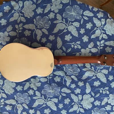 National NRP Concert Resonator Ukulele, Mint. image 7