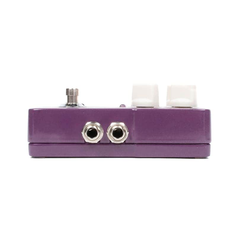 TC Electronic Vortex Flanger | Reverb