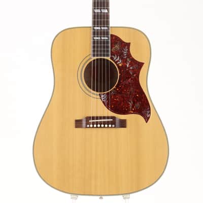 GIBSON Hummingbird Quilt Natural [01451001] (05/12) image 1