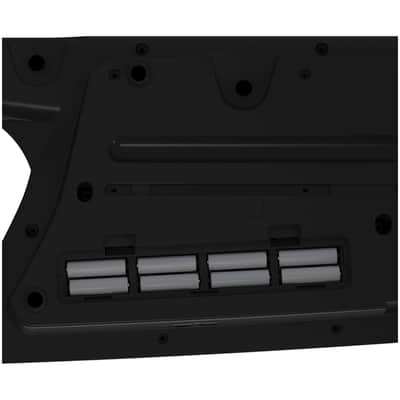 Roland AX-EDGE Keytar Synthesizer, Black image 10