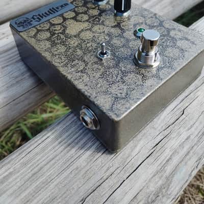SkullFXR Fuzzrite (New Standard) image 1