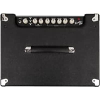 Fender Rumble 200 V3 Bass Combo Amp image 4