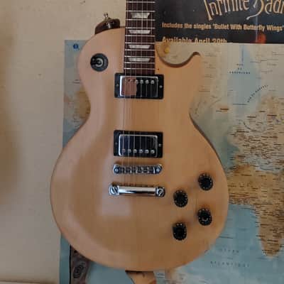 Immagine Gibson LES PAUL STUDIO 1995 - NATURAL - 23
