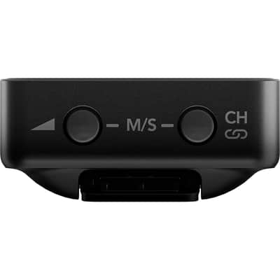RODE Wireless PRO Premium Wireless Microphone System image 5