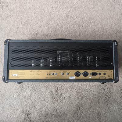 Marshall JCM800 Lead Series 2203 Reissue 100-Watt Guitar Amp Head image 6