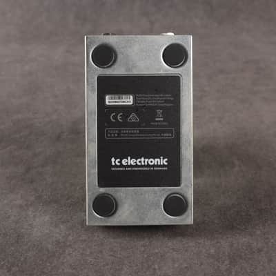 TC Electronic Rusty Fuzz - 2nd Hand (168902) image 2