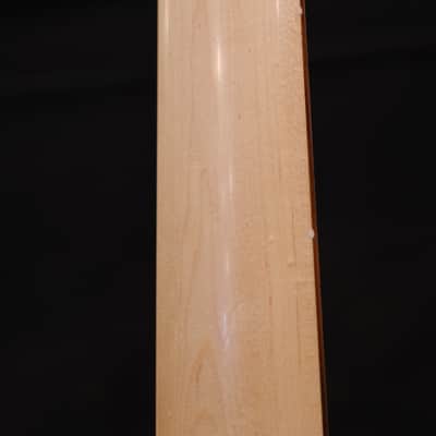 Sadowsky MetroLine RV4 2016 (MIJ) Jazz Bass Guitar - Trans Walnut image 7