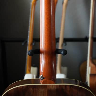 Gibson SJ-200 Studio Walnut 2020 - 2022 - Antique Natural image 15