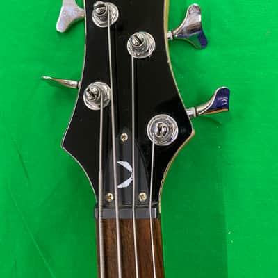 Dean Bass Guitar image 6