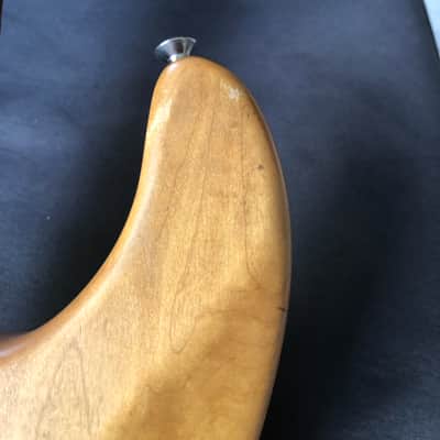 Immagine Charvel Guthrie Govan Scalloped Neck - 12