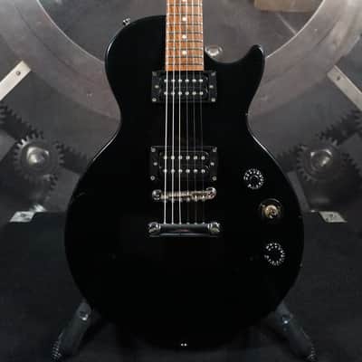 Epiphone Les Paul Special-II GT Electric Guitar Worn Black (14056