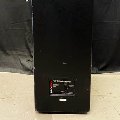 Cerwin-Vega ProStax PSX-153 15" 3-Way PA Speaker – 1000W Peak 2003 image 5