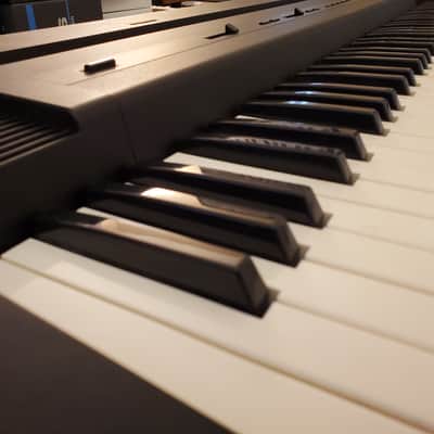MUST SEE! ROLAND EP7 SEMI-WEIGHTED DIGITAL PIANO FULLY INSPECTED SERVICED IN AMAZING CONDITION! image 10