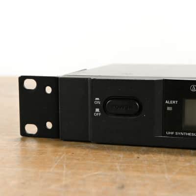 Audio-Technica R3100C Wireless Receiver - 541-566 MHz CG012ME image 3