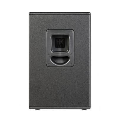 HK PREM-PRO-112-FD2 1200-Watt 12-Inch Active Monitor DSP Control EQ Tone FIR X-Over image 5
