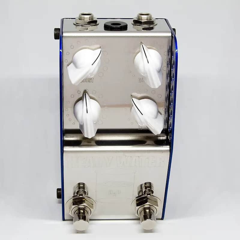 ThorpyFX Heavy Water Dual Boost image 1