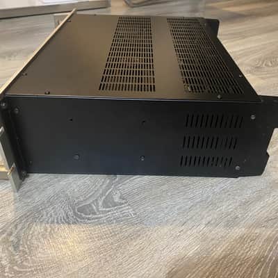 Pioneer M-73, C-73 set SPEC rack. Excellent condition image 6