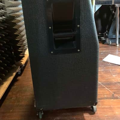 Marshall 1960 A🌞Lead 300-Watt 4x12" Angled Guitar Speaker Cabinet image 3