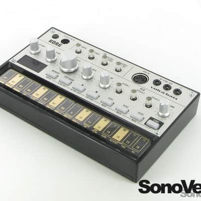 Volca BASS Korg image 5