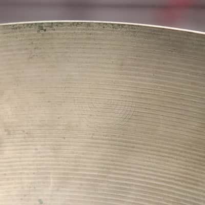 Immagine Sabian 20" AAX Chinese Cymbal - 6
