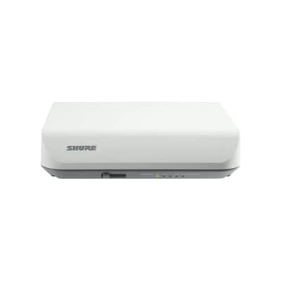 Shure MXWAPT4=-Z10 4-Ch Access Point Transceiver image 2