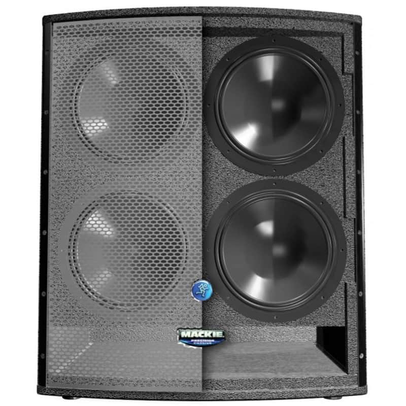 Mackie S410S image 1