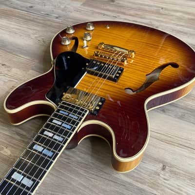 Yamaha SA2200 + Étui image 16