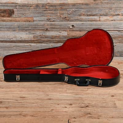Gibson EB-2 Cherry 1967 image 11