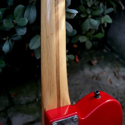 93-94 Fender American Standard Telecaster image 8