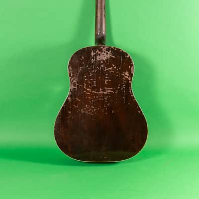 Gibson J 45 1947 - Sunburst image 2