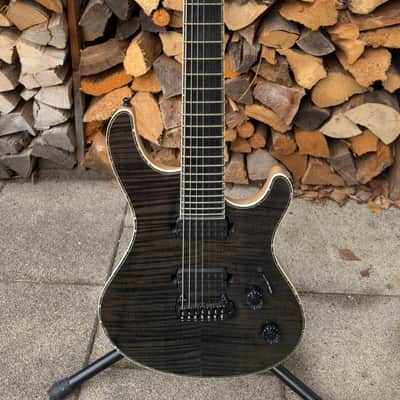 Mayones Regius 7 image 3