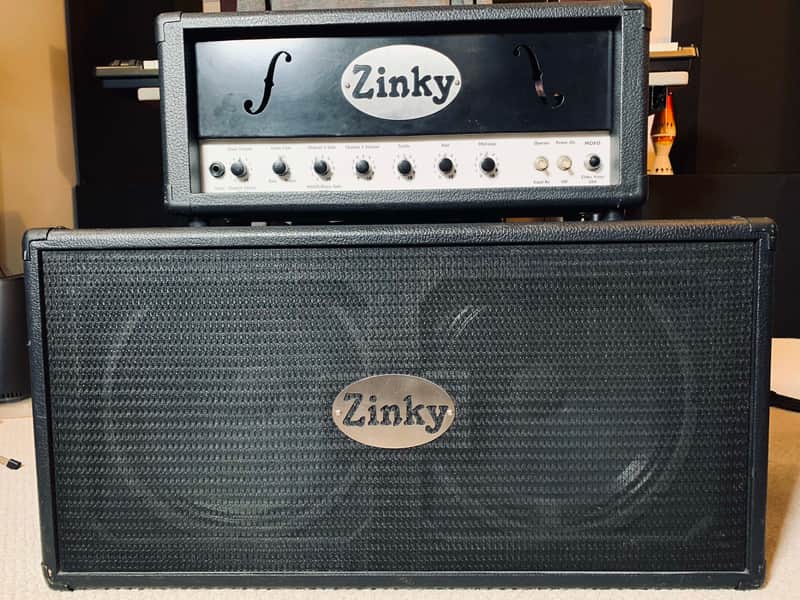 Zinky Mofo 2000 image 1