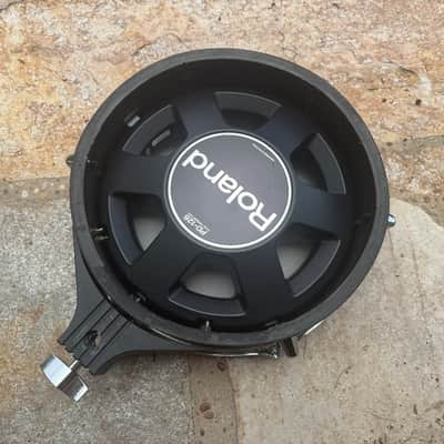 Roland PD-125 BK 12" Mesh Head V Drum PD125 - Black image 3
