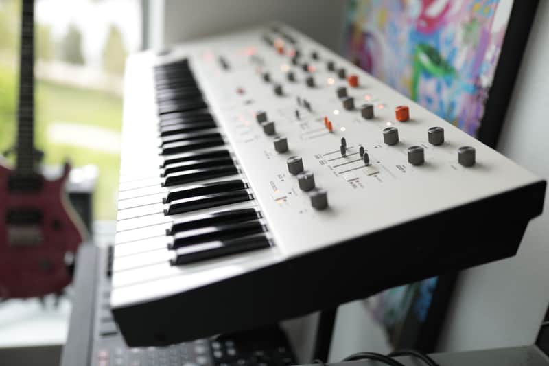 Frap Tools Magnolia Synthesizer image 1