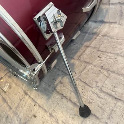 Tama 22 Swingstar Bass Drum Bass Drum image 8