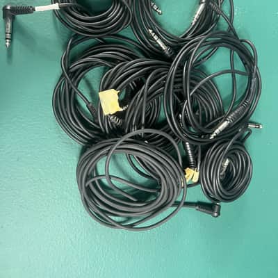 Roland TD-10 TD-20 TD-30 cables V-drums