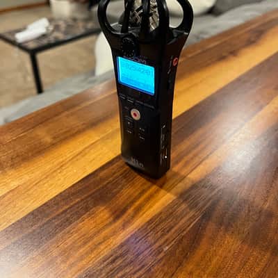 Zoom H1n Handy Recorder + accessories image 4