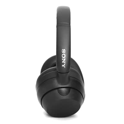 SONY ULT WEAR WH-ULT900N Wireless Noise Canceling Bluetooth Headphones image 2