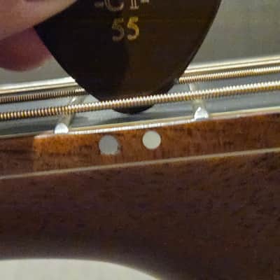 Furch Vintage 3 OM SR 2025 - Sitka/Rosewood image 17