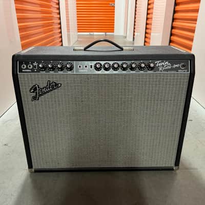 Fender '65 Twin Reverb