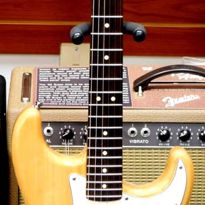 2000 Fender American Standard Stratocaster Electric Guitar w/Case! Seymour Duncan JB Jr Pickups! VERY NICE!!! image 4