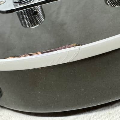 Fender American Ultra Telecaster Guitar with Case 2022 - Texas Tea / Rosewood fingerboard image 18