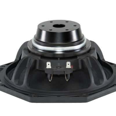 B&C 8 Ohms 400 Watts Continuous Power 8" Woofer Driver - 8MBX51-8 image 2