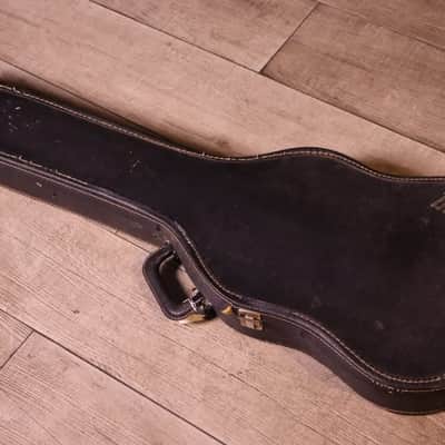 Gibson SG Special Large Guard Vibrola 1969 Aged Cherry image 13