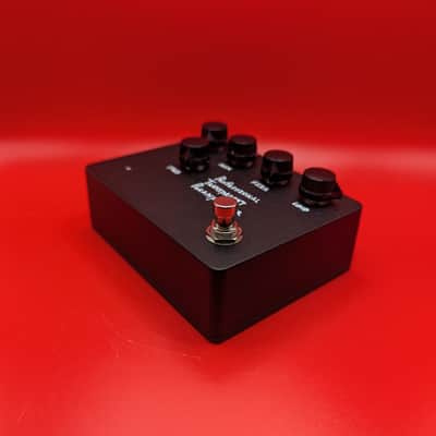 Discordance Electric  Professional Transparent Preamplifier Parallel Drive imagen 2