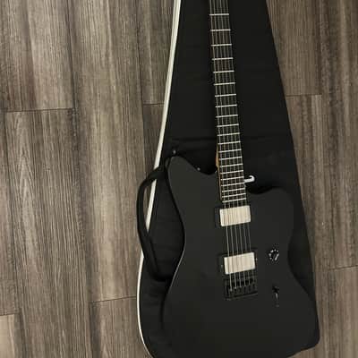 Fender Jazzmaster American artist series Jim Root electric guitar 2019 great shape image 1
