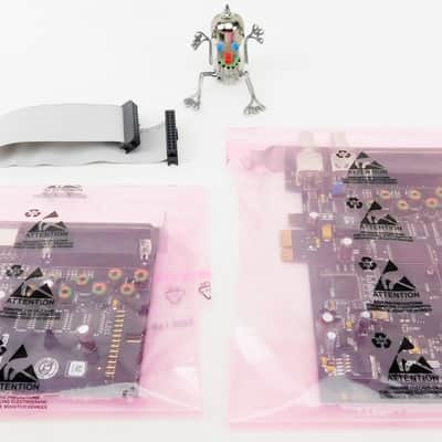 RME HDSPe AES PCIe Express Audio Interface Converter + Neuwertig + 1.5J Garantie image 5