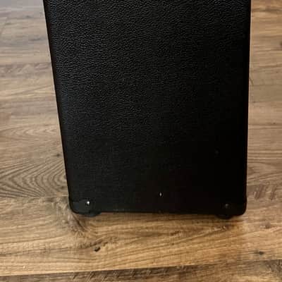 Line 6 Flextone XL 100-Watt 2x12" Digital Modeling Guitar Combo 1998 - 2000 - Black / Red image 6