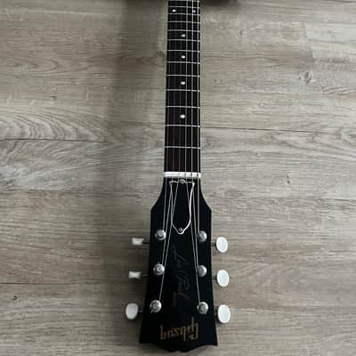 Gibson Les Paul Special, DC custom black - 2003 image 7