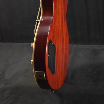 Epiphone "Inspired by Gibson Custom" '59 Les Paul Standard 2025 - Present - Deep Cherry Sunburst image 12